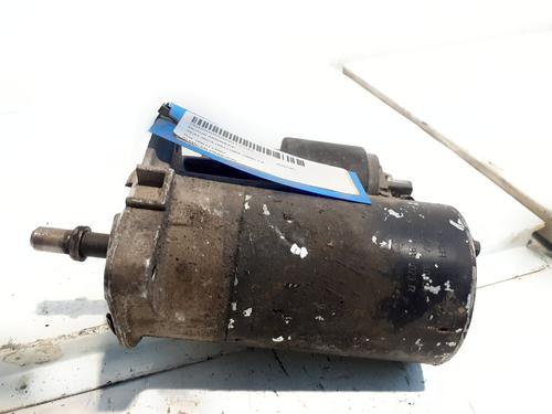 Used Starter SEAT IBIZA II (6K1) 1.9 SDI (64 hp) 25612988