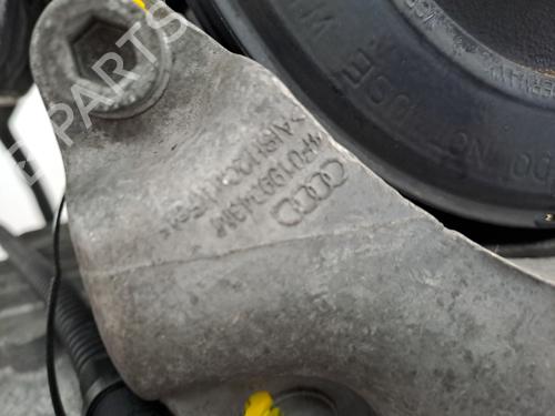 Engine AUDI A6 C6 (4F2) 3.0 TDI quattro | BP23370690M1