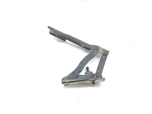 Used Hinge/Door check strap BMW 5 (E60) 530 d (218 hp) 25456450