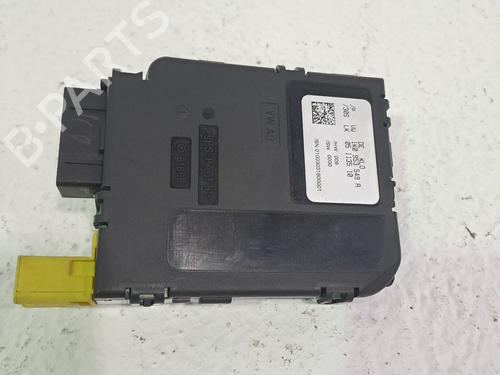 Rat AUDI A3 (8P1) 2.0 FSI (150 hp) 24608547