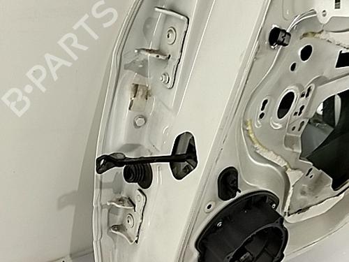 Left rear door PEUGEOT 308 I (4A_, 4C_) 1.6 HDi | BP29500519C4 