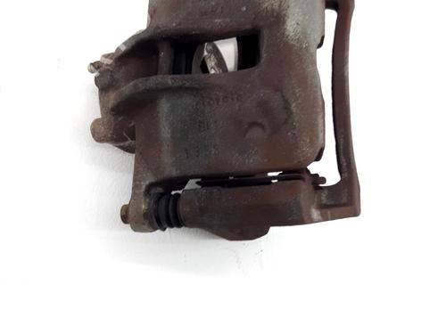 Used Left front brake caliper Left front brake caliper TOYOTA COROLLA (_E12_) 2.0 D-4D (CDE120R, CDE120L_) (110 hp) 34341771 34341771