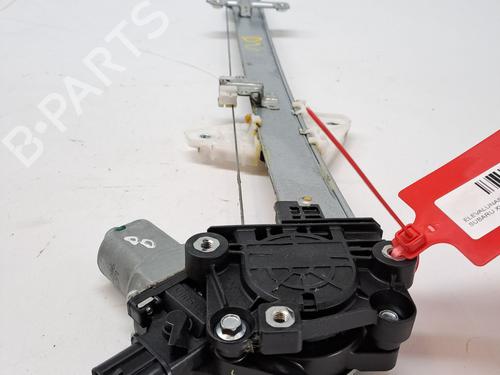 Front right window mechanism SUBARU XV (_GP_) 2.0 i AWD (GP7, G33GP) | BP23943115C23 