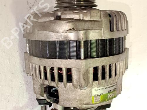 Generator Generator OPEL COMBO Tour 1.7 CDTI 16V (101 hp) 34210207 34210207