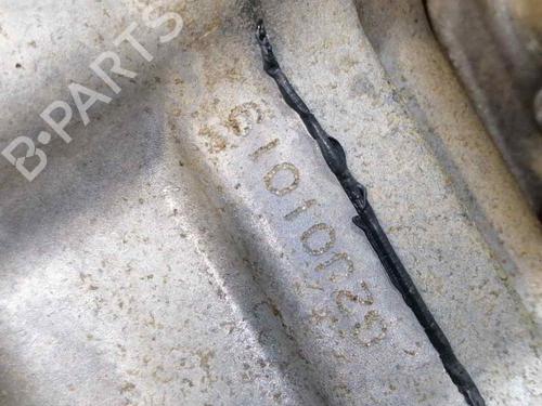 Gearbox SUZUKI GRAND VITARA II (JT, TE, TD) 1.9 DDiS All-wheel Drive (JT419, TD44, JB419WD, JB419XD,... | BP23651115M3 