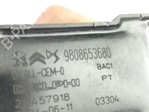 Ignition coil OPEL CORSA F (P2JO) 1.2 (68) | BP36838303M94 - Image 2