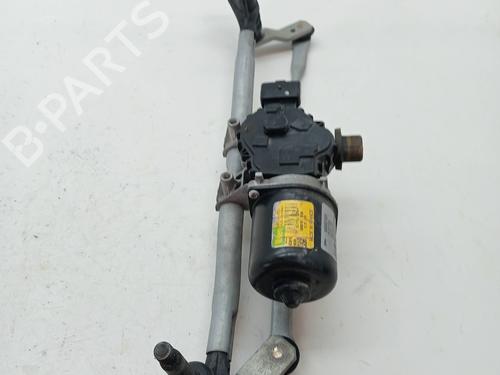 Front wiper motor CITROËN C-ELYSEE (DD_) 1.6 BlueHDi 100 | BP23348331M29 