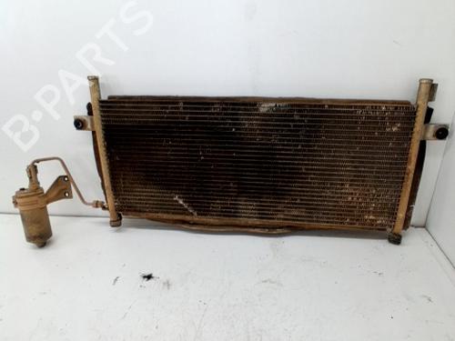 Varmeapparat NISSAN MAXIMA / MAXIMA QX IV (A32) 2.5 V6 24V (190 hp) 30336996