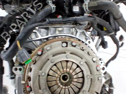 Engine RENAULT CLIO V (B7_) 1.0 TCe 90 (B7MT) | BP32183123M1  - Image 10