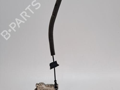Used Rear right lock AUDI A1 Sportback (8XA, 8XF) 1.6 TDI (90 hp) 23280662