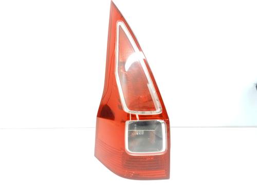 Used Left taillight RENAULT MEGANE II Estate (KM0/1_) 1.9 dCi (131 hp) 23289478