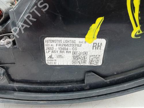 Right taillight LAND ROVER RANGE ROVER SPORT II (L494) 3.0 SDV6 4x4 | BP29325918C35 