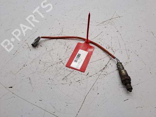 Used Electronic sensor DACIA SANDERO II 1.0 SCe 75 (B8JC, B8JD) (73 hp) 24172019
