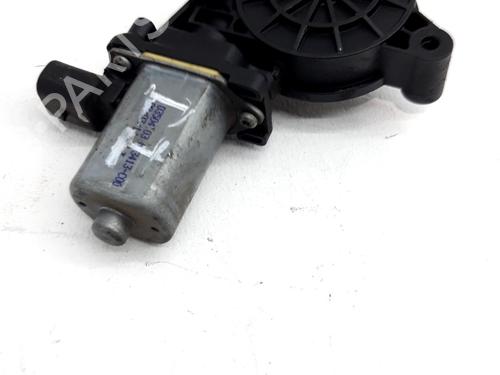 Used Left rear window motor Left rear window motor FIAT PANDA (312_, 319_) 1.2 (312PXA1A) (69 hp) 33762685 33762685