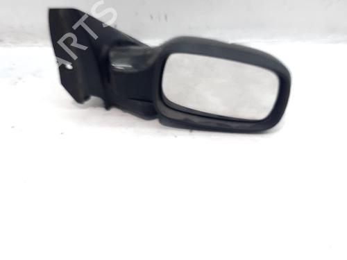 Used Right mirror Right mirror RENAULT MEGANE II Estate (KM0/1_) 1.5 dCi (KM02, KM13) (101 hp) 34507887 34507887