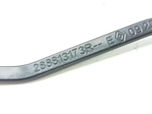 Front windshield wiper arm RENAULT CLIO V (B7_) 1.0 TCe 90 (B7MT) | BP28957790C143 
