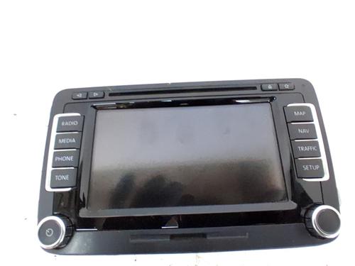 Display Display VW TOURAN (1T3) 1.4 TSI (140 hp) 33766415 33766415