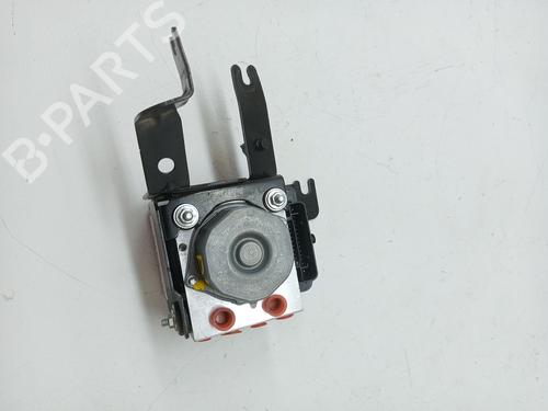 Used ABS pump RENAULT ZOE (BFM_) ZOE (88 hp) 24189295