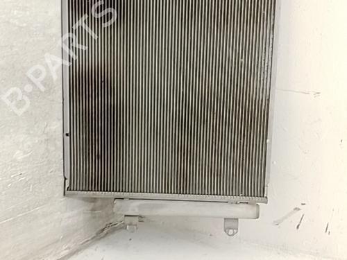 AC radiator SUZUKI VITARA (LY) 1.4 T (APK414) | BP37272901M32 - Image 3