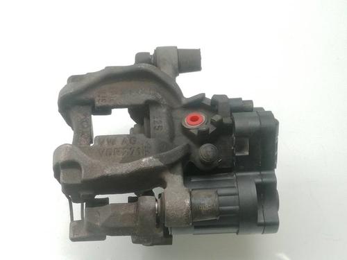 Used Left rear brake caliper AUDI Q2 (GAB, GAG) 1.4 TFSI (150 hp) 27218663