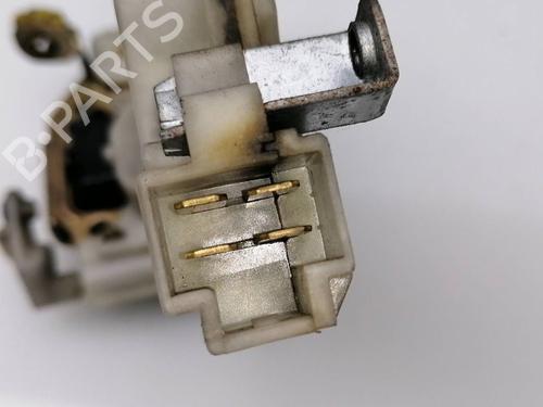 Front right lock NISSAN TERRANO II (R20) 2.7 TD 4WD | BP23384795C97 