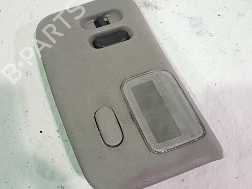 Interior roof light NISSAN X-TRAIL I (T30) 2.2 Di 4x4 | BP25809481I8 