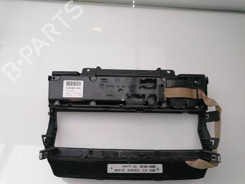 Climate control BMW X6 (E71, E72) xDrive 30 d | BP23940694I5 