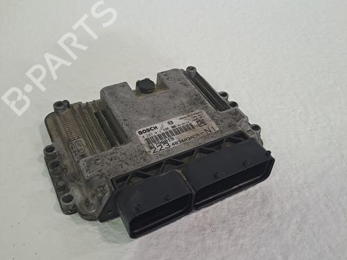 Engine control unit (ECU) FIAT DOBLO Box Body/MPV (223_) 1.9 JTD | BP26315354M57 