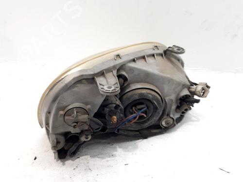 Left headlight TATA INDICA 1.4 | BP38168072C28 - Image 4