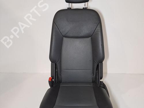 Used Rear seat FORD GALAXY II (WA6) 2.0 TDCi (140 hp) 30771851