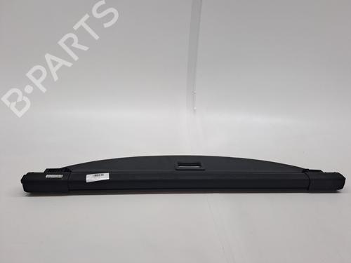 Used Rear parcel shelf SEAT ALTEA (5P1) 1.9 TDI (105 hp) 23361516