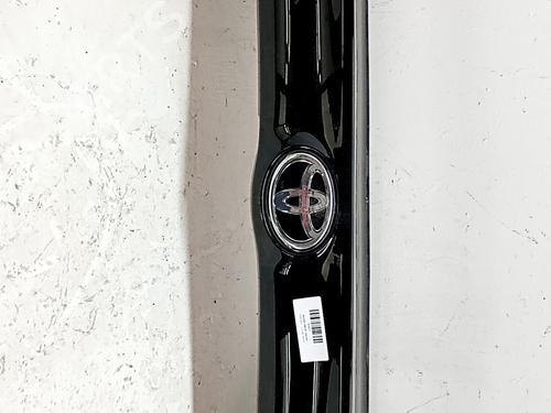 Used Tailgate trim Tailgate trim TOYOTA YARIS (_P21_, _PA1_, _PH1_) 1.6 GR 4WD (GXPA16) (261 hp) 35721916 35721916