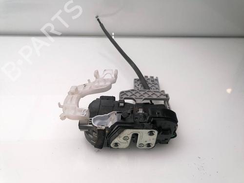 Used Front right lock KIA SPORTAGE III (SL) 1.6 GDI (135 hp) 23405412