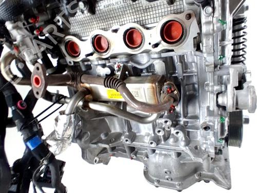 Moteur KIA NIRO I (DE) 1.6 GDI Hybrid (141 hp) 30477712