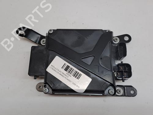 Elektronisk modul CITROËN C4 Grand Picasso I (UA_) 1.6 HDi 110 (112 hp) 23943063
