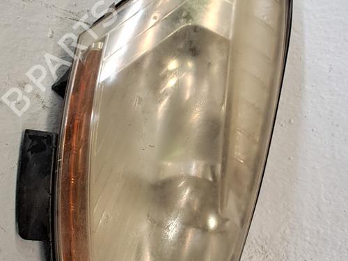 Højre forlygte Højre forlygte CITROËN C4 Grand Picasso I (UA_) 1.6 HDi (109 hp) 33768673 33768673