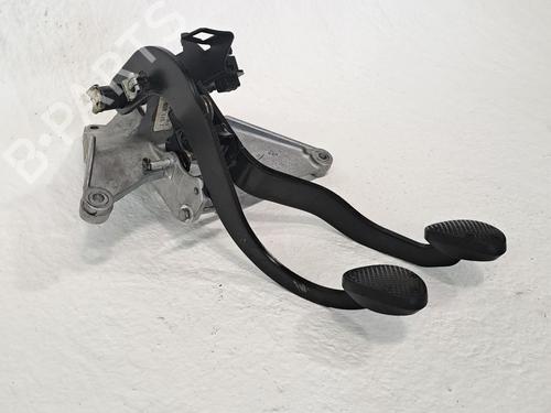 Break pedal MINI MINI (R50, R53) One D | BP27253448I19 