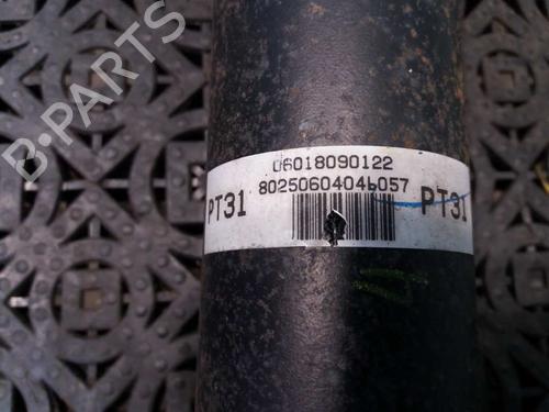 Driveshaft LEXUS IS II (_E2_) 220d (ALE20) | BP23935005M37 