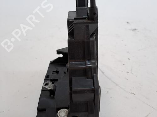 Rear right lock CITROËN JUMPER II Van 2.2 HDi 120 | BP23366448C99