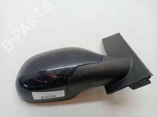 Used Right mirror SEAT ALTEA (5P1) 2.0 TDI 16V (140 hp) 23353629