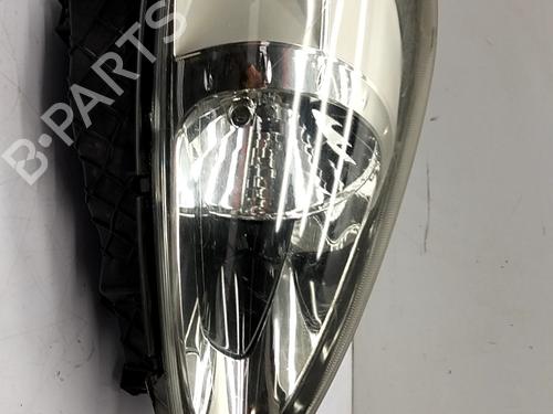 Used Right headlight Right headlight FIAT GRANDE PUNTO (199_) 1.4 (199AXB11, 199AXB1A, 199BXB1A, 199AXL1A) (77 hp) 32843807 32843807