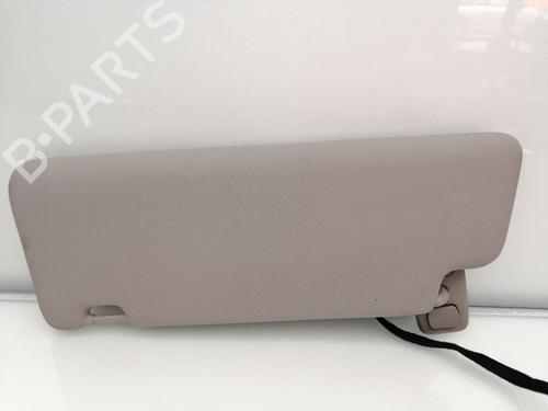 Right sun visor VOLVO C70 II Convertible (542) D3 | BP23935785I2 