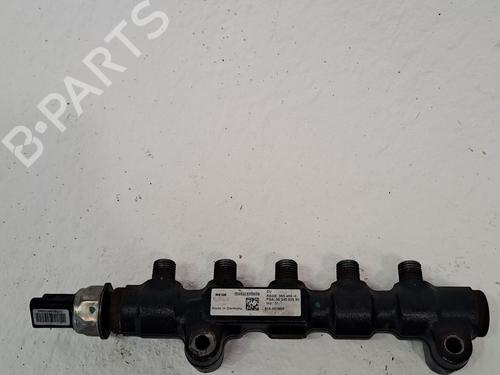 Used Injection rail PEUGEOT 308 SW I (4E_, 4H_) 1.6 HDi (109 hp) 26315970