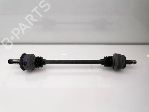 Used Right rear driveshaft MERCEDES-BENZ C-CLASS (W204) C 220 CDI (204.008) (170 hp) 23938793