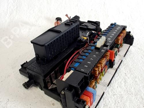 Fuse box BMW X3 (E83) 2.0 d | BP29697554E1 