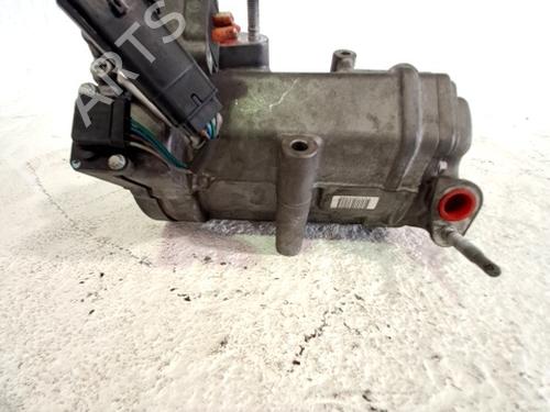 AC compressor FORD MONDEO V Saloon (CD) 2.0 Hybrid | BP31011816M34 
