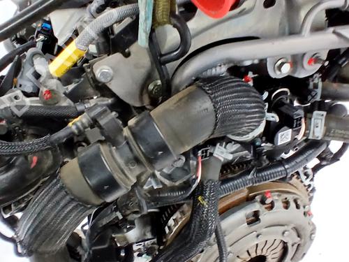 Engine RENAULT CLIO V (B7_) 1.0 TCe 90 (B7MT) | BP32183123M1  - Image 9