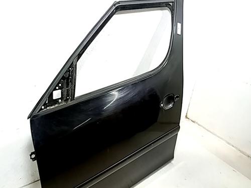 Left front door SKODA ROOMSTER (5J7) 1.4 | BP31580201C2 