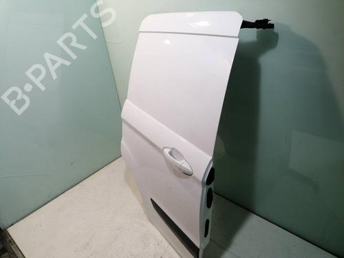 Right slide door FORD TRANSIT COURIER B460 Box Body/MPV 1.5 TDCi | BP24483491C75 