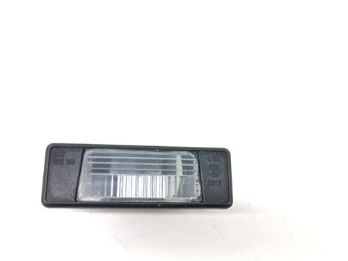 Used Licence plate light NISSAN QASHQAI I (J10, NJ10) 1.6 (117 hp) 28083842